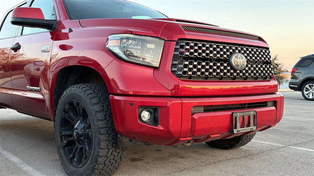 Used 2019 Toyota Tundra SR5 image 12