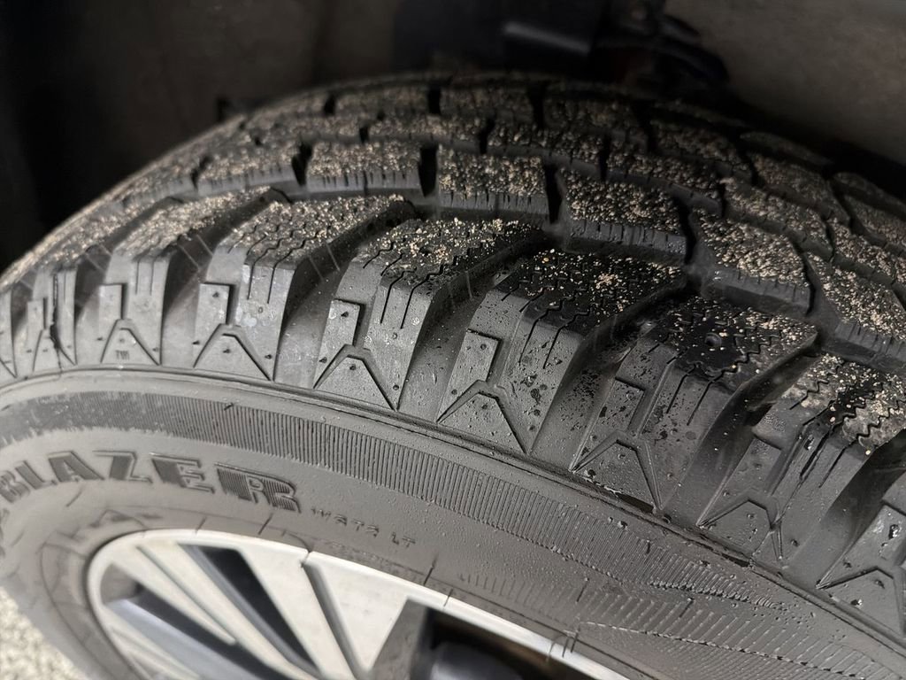 Used 2021 Nissan Rogue SV AWD/4WD image 29