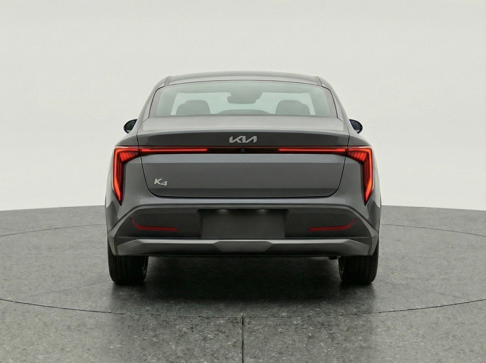 Used 2025 Kia K4 FWD image 7