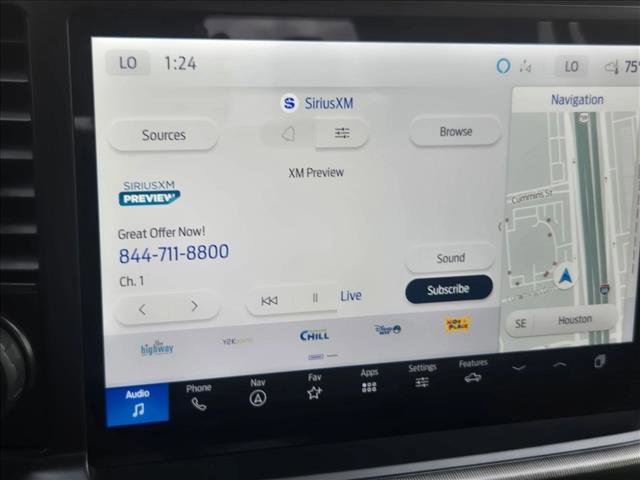 Used 2025 Ford F150 Raptor AWD/4WD image 23