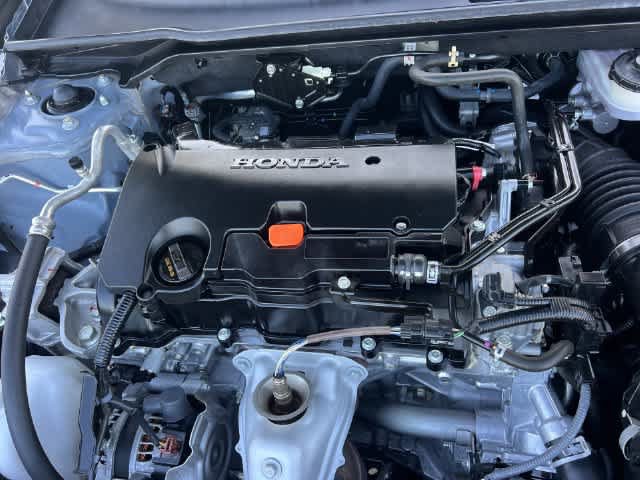 Used 2024 Honda Civic Sport image 10