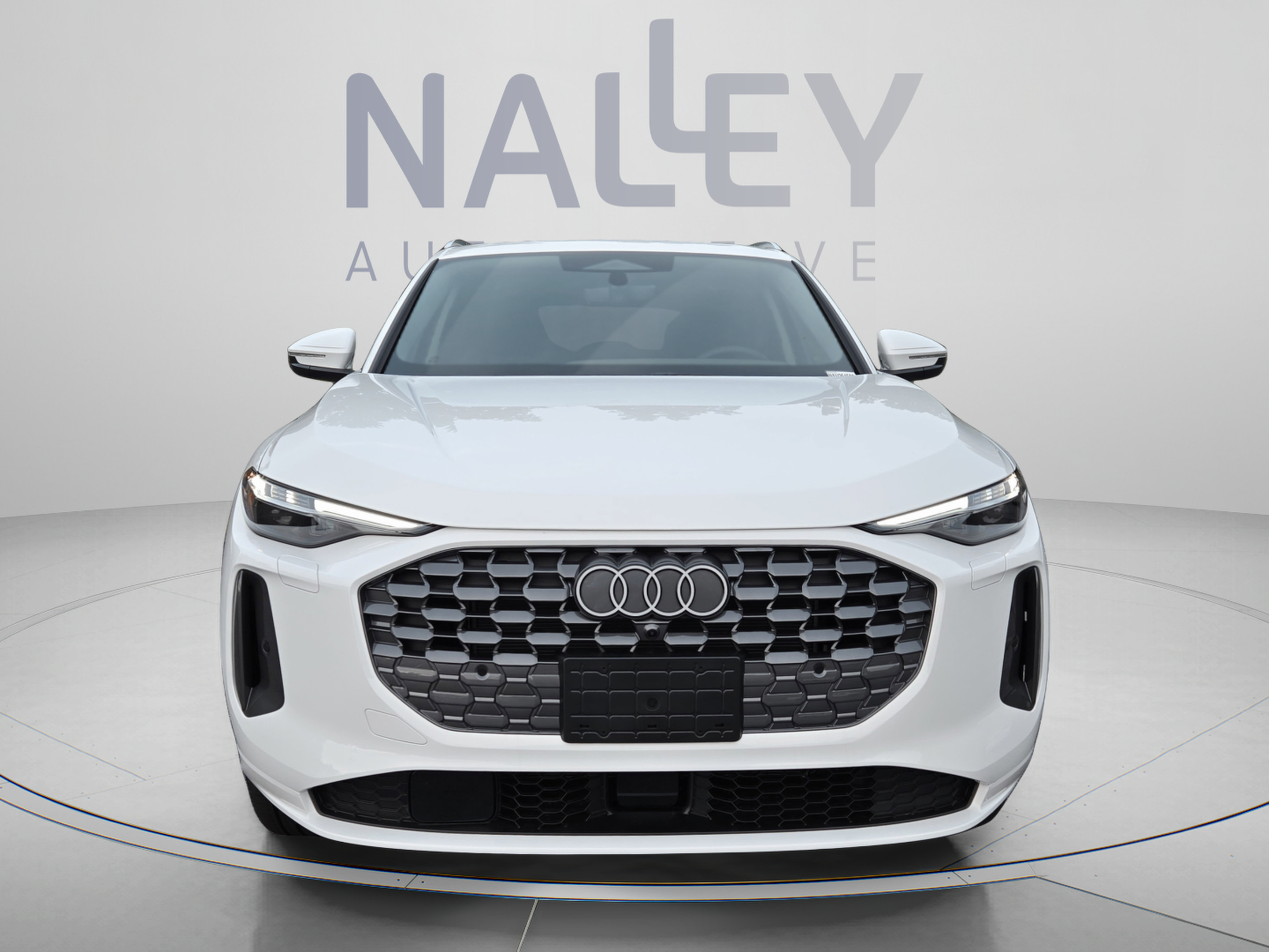 New 2026 Audi Q5 Premium Plus w/ Premium Plus AWD/4WD image 8