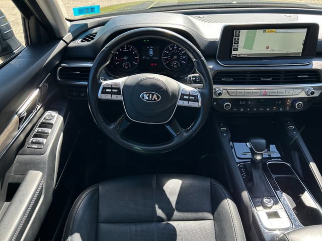 Used 2020 Kia Telluride EX AWD/4WD image 18