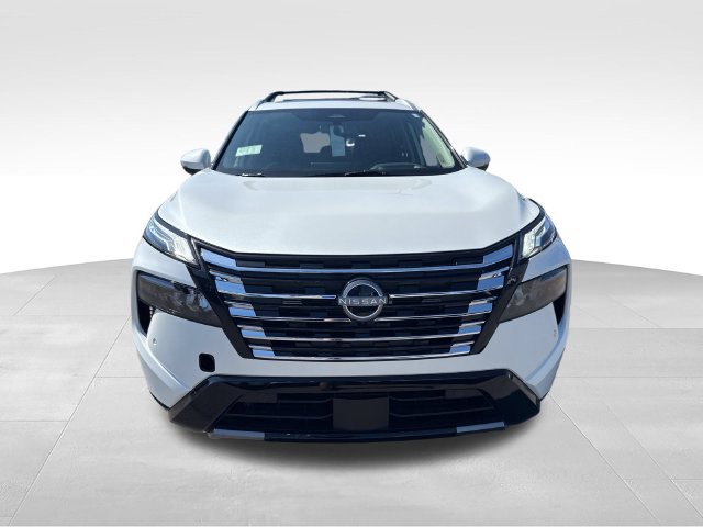 New 2026 Nissan Rogue Platinum AWD/4WD image 8