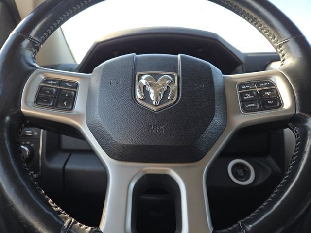 Used 2013 RAM 1500 Laramie w/ Convenience Group image 34