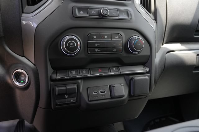 New 2025 Chevrolet Silverado 3500 W/T w/ WT Convenience Package AWD/4WD image 17