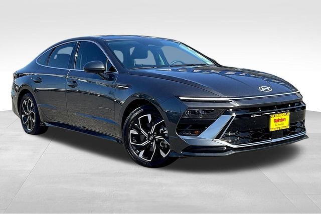 Used 2024 Hyundai Sonata SEL