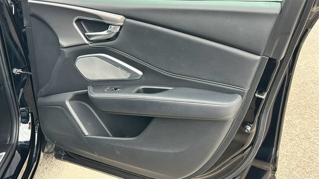Used 2019 Acura RDX A-Spec w/ Technology Package FWD image 10