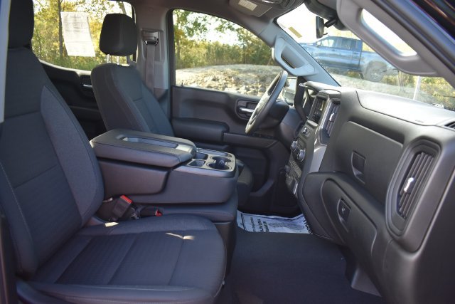 Used 2023 Chevrolet Silverado 1500 Custom w/ Rally Edition AWD/4WD image 14