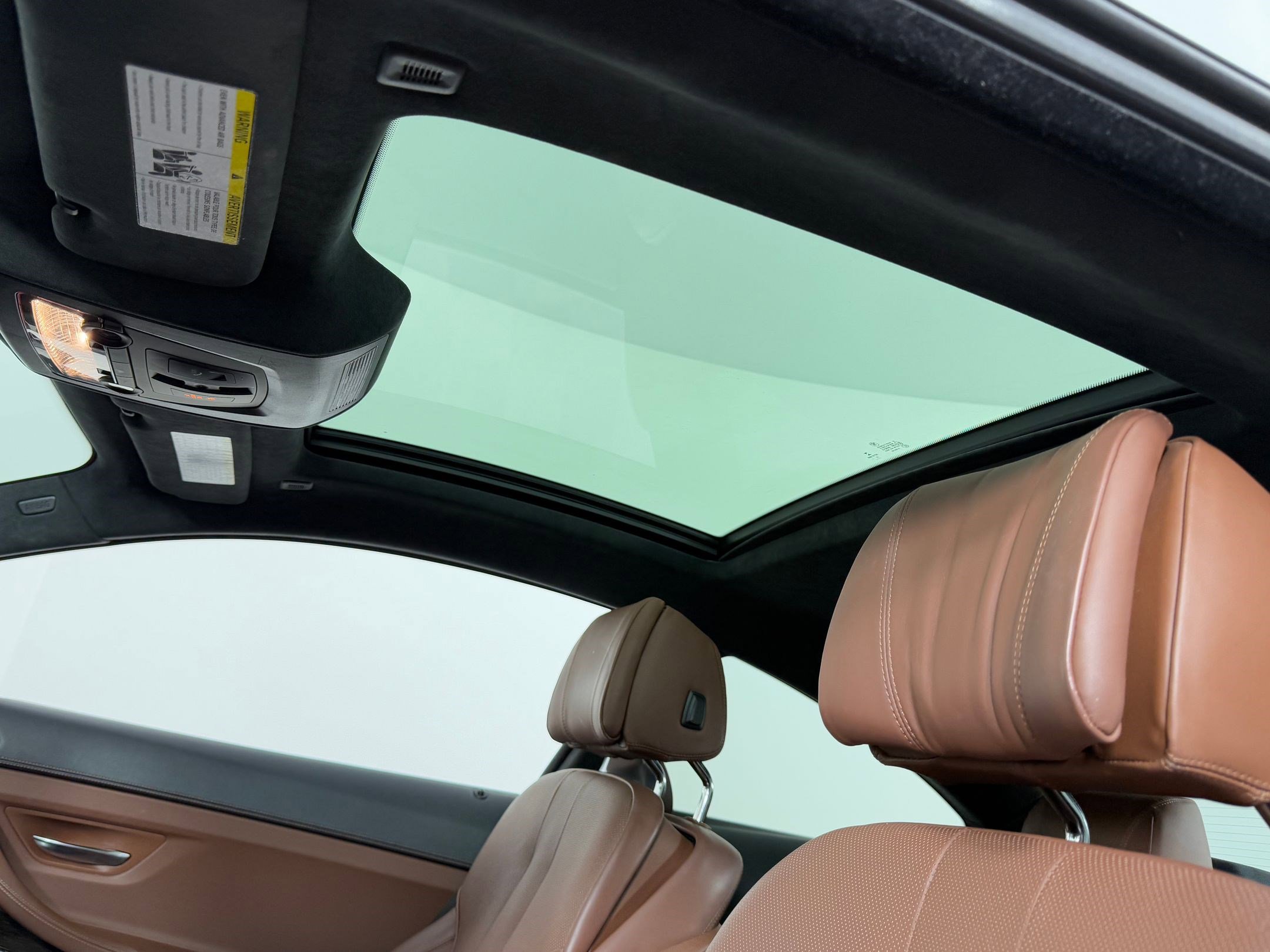 Used 2014 BMW 650i Coupe image 20