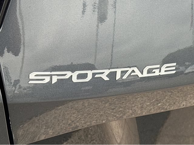 Used 2023 Kia Sportage SX Prestige AWD/4WD image 4