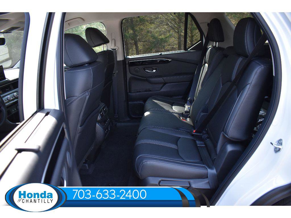New 2026 Honda Pilot EX-L image 29