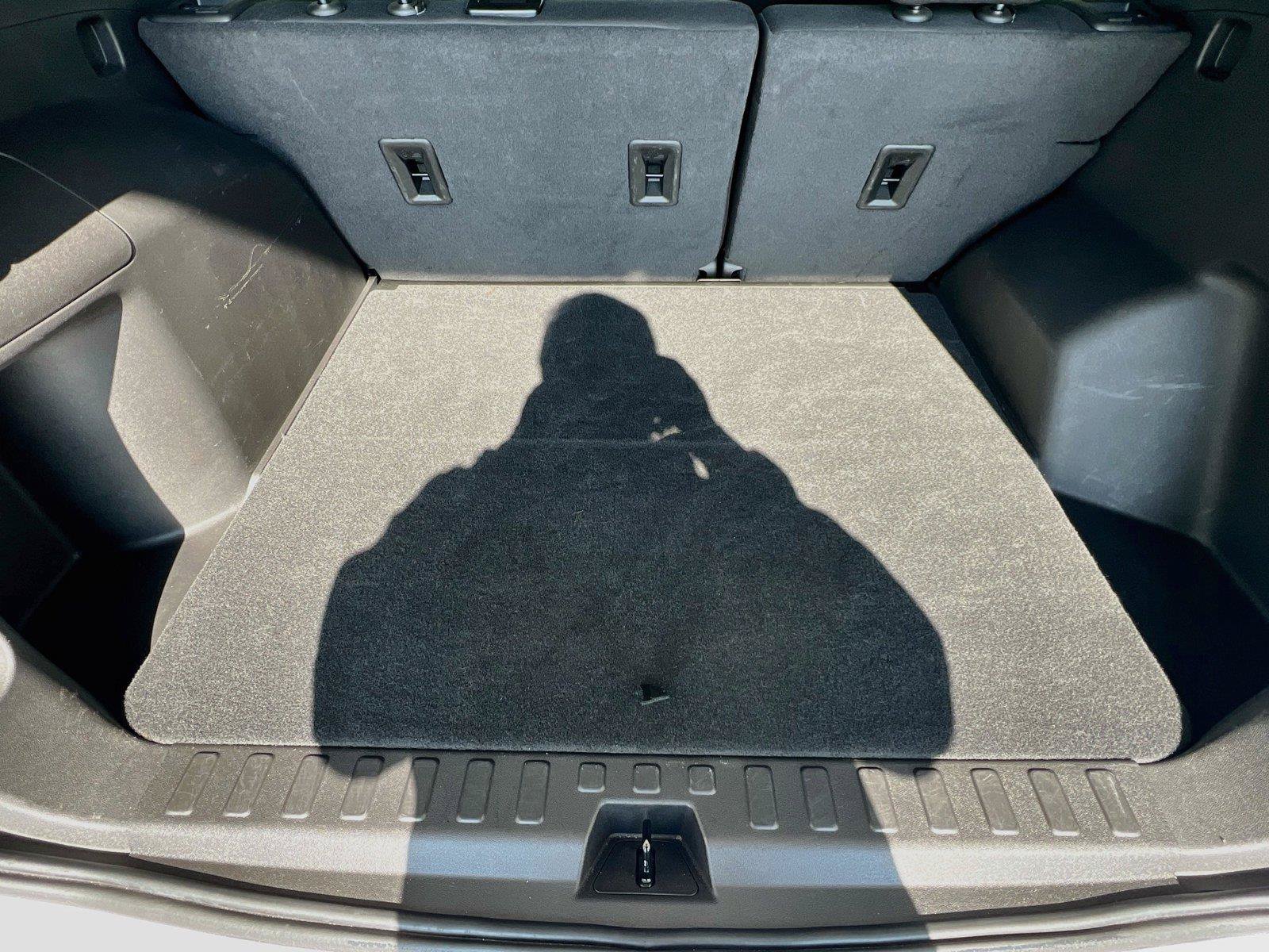 Used 2024 Chevrolet Equinox LT AWD/4WD image 24