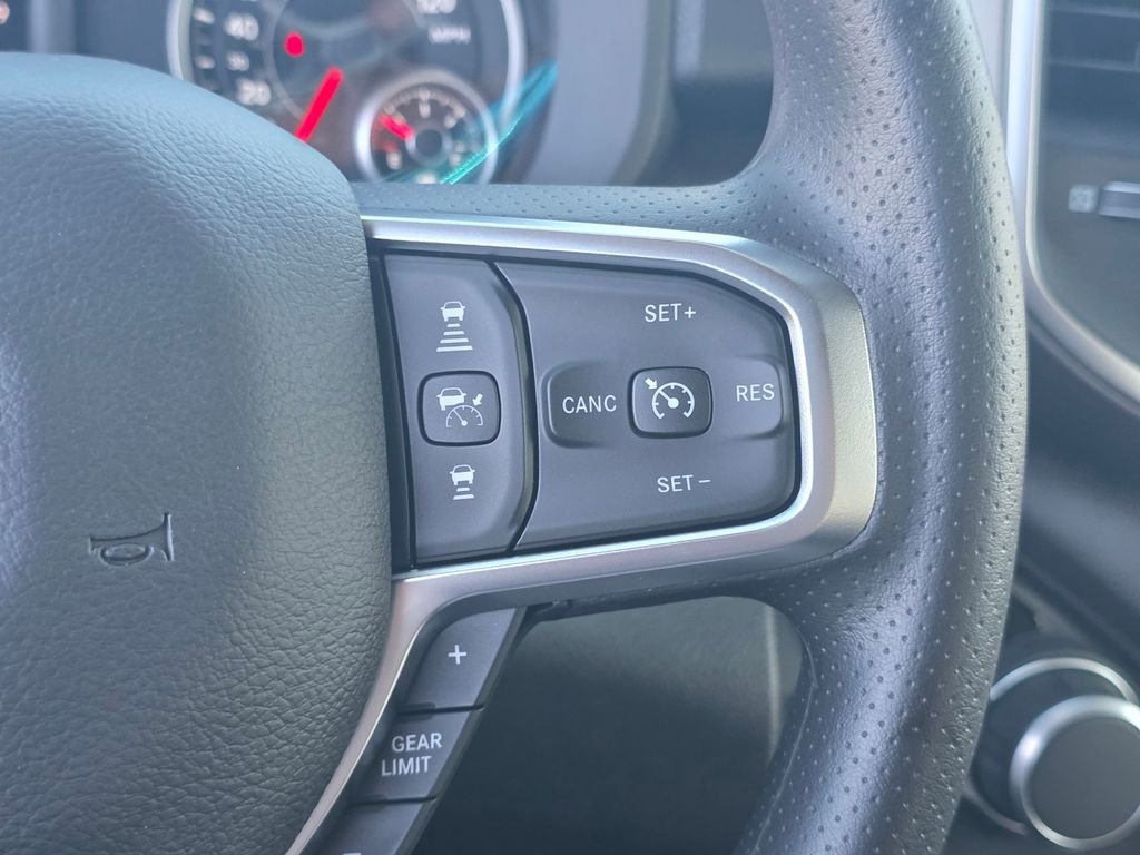 New 2026 RAM 1500 Big Horn w/ Night Edition AWD/4WD image 22
