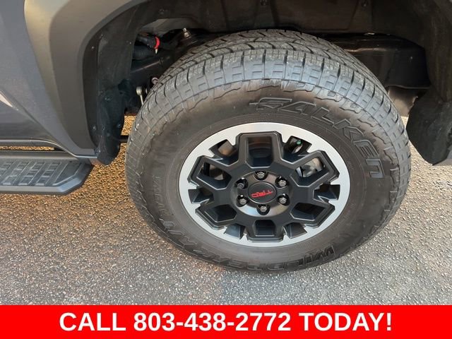 Used 2025 Toyota 4Runner TRD Off-Road Premium image 32