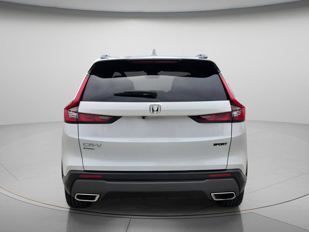 Used 2024 Honda CR-V Sport-L image 5