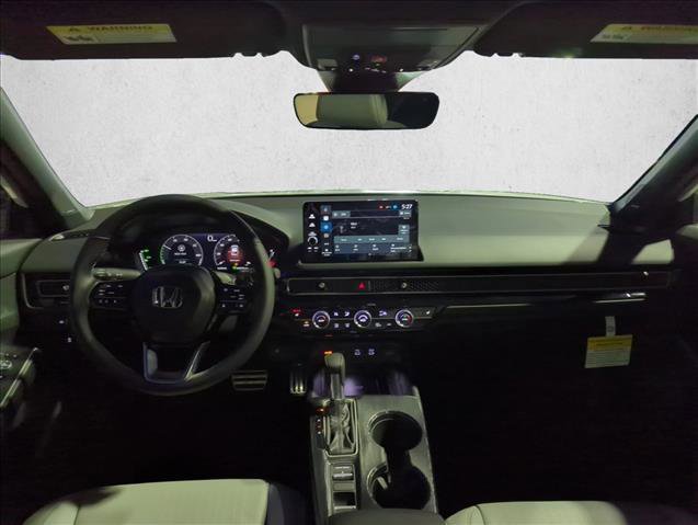 New 2026 Honda Civic Sport Touring image 16