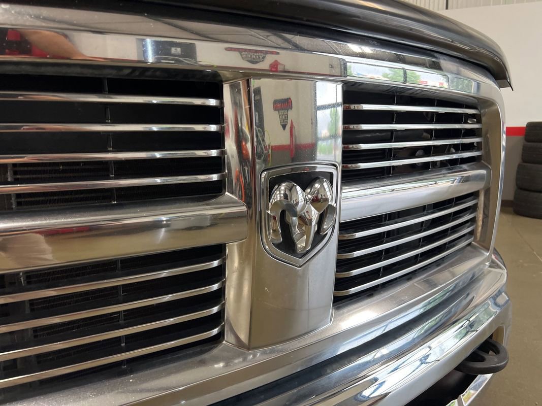 Used 2010 Dodge Ram 2500 Truck SLT w/ Big Horn Regional Pkg image 48