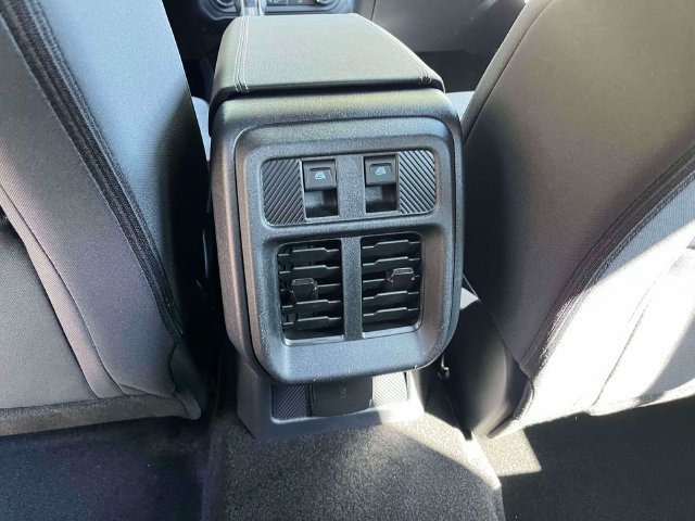 New 2026 Ford Bronco 4-Door w/ Sasquatch Package AWD/4WD image 14
