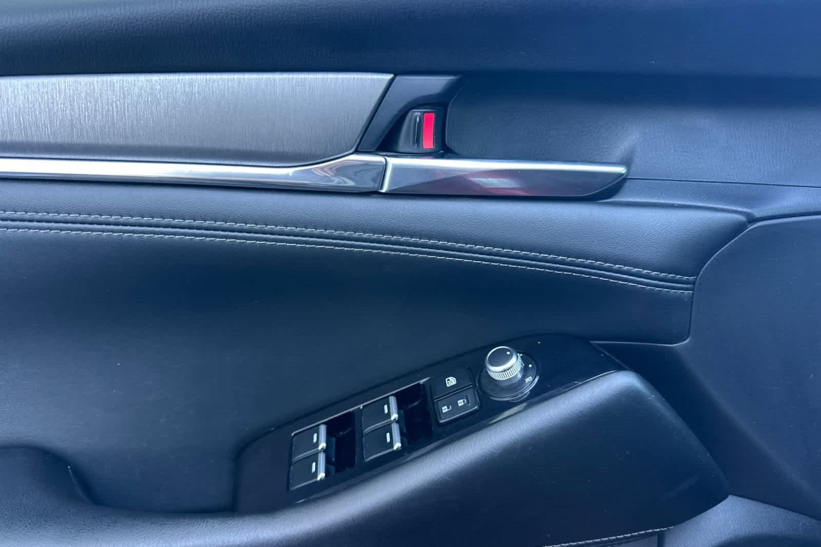 Used 2020 MAZDA MAZDA6 Sport image 12