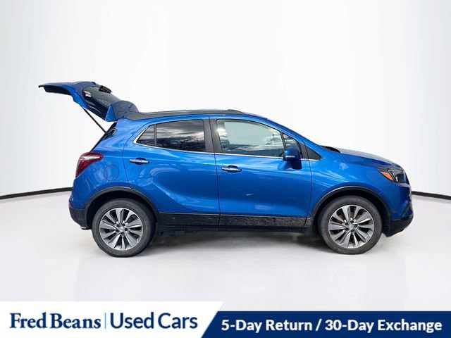 Used 2017 Buick Encore Preferred image 15