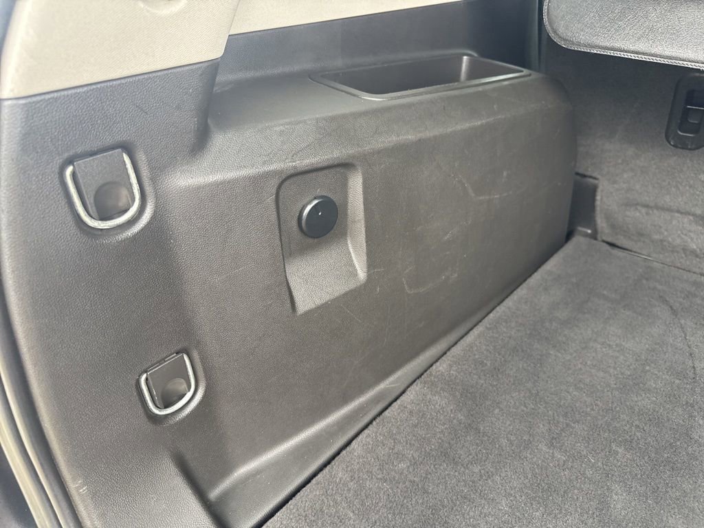 Used 2015 Chevrolet Equinox LT w/ Driver Convenience Package image 43