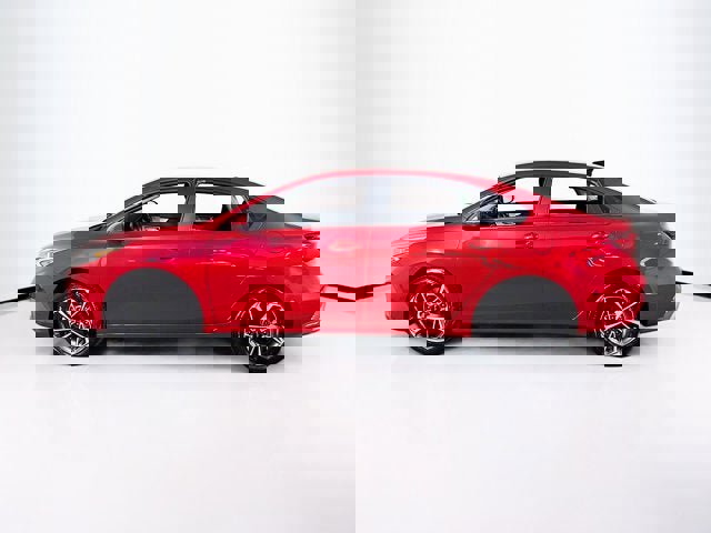 Used 2024 Kia Forte LXS image 8