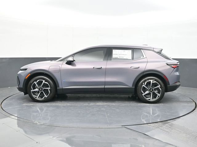 New 2026 Chevrolet Equinox EV LT image 8