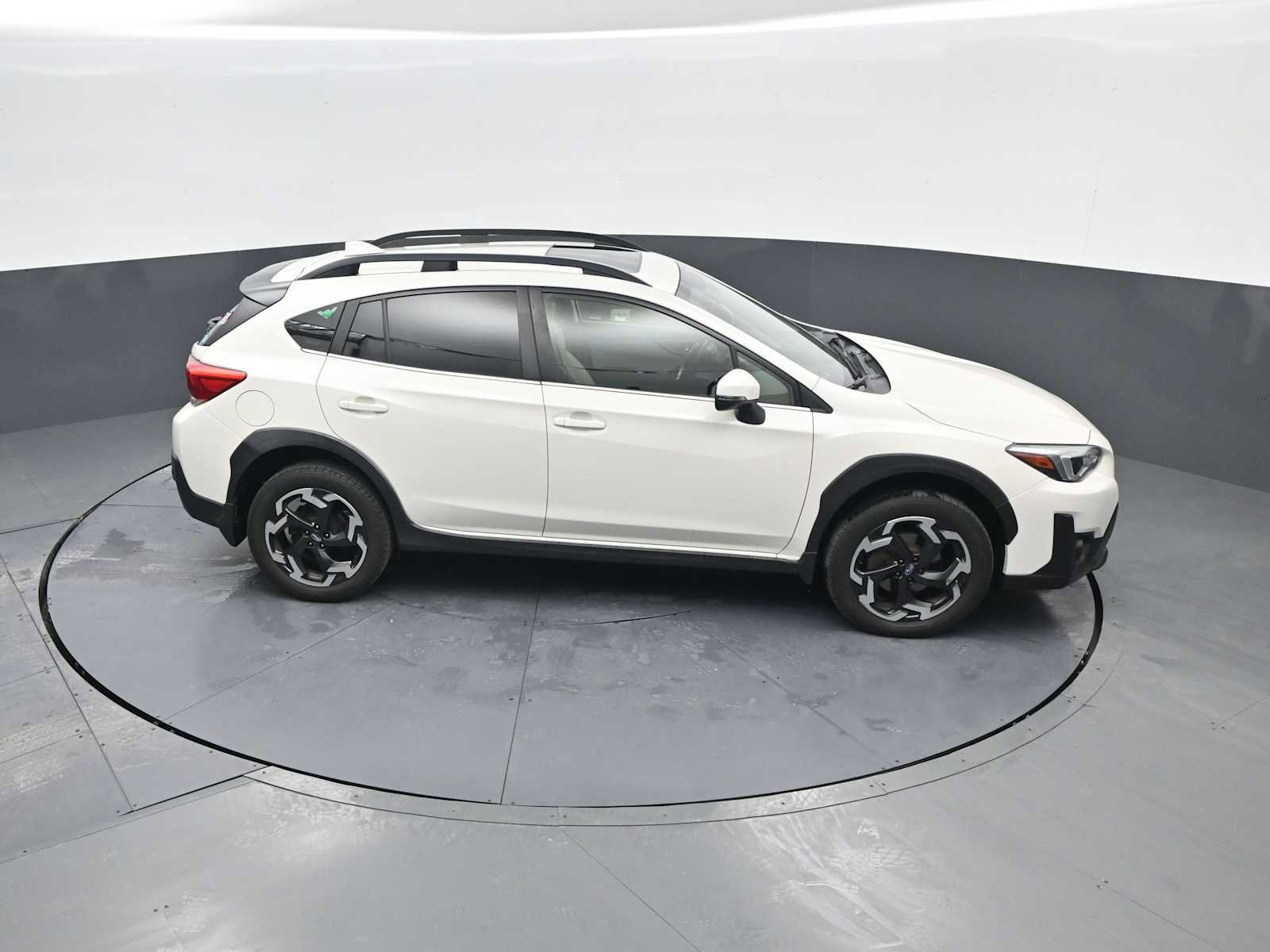 Used 2021 Subaru Crosstrek 2.5i Limited w/ Popular Package #4 image 33