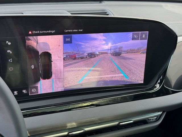 New 2026 Audi A6 Prestige image 23