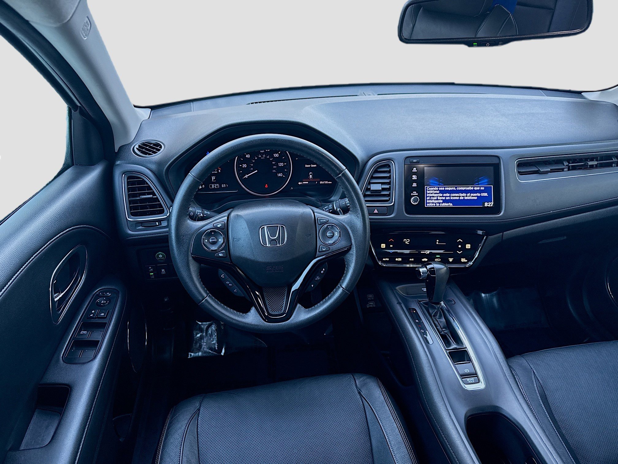 Certified 2021 Honda HR-V EX-L image 21