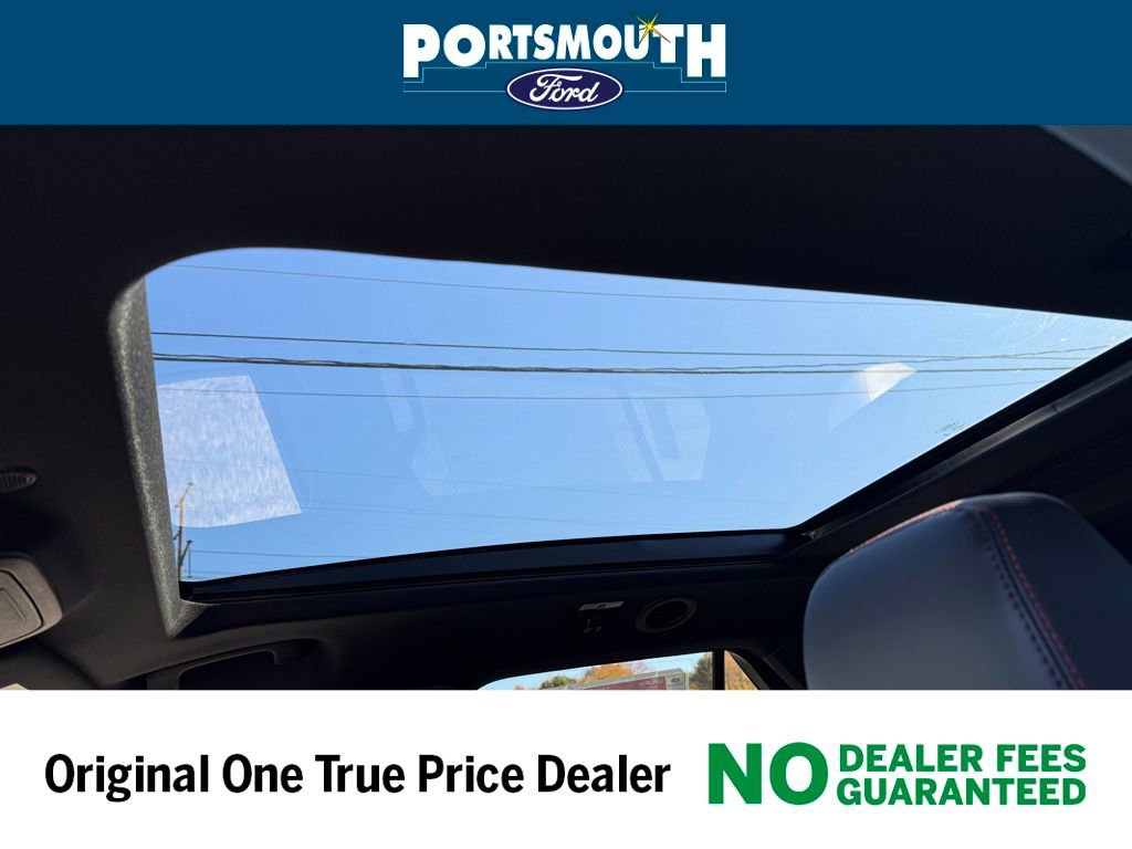 New 2026 Ford Explorer ST image 11