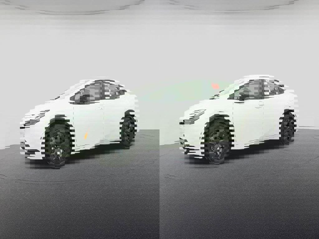 New 2026 Toyota Prius Plug-In Hybrid image 18