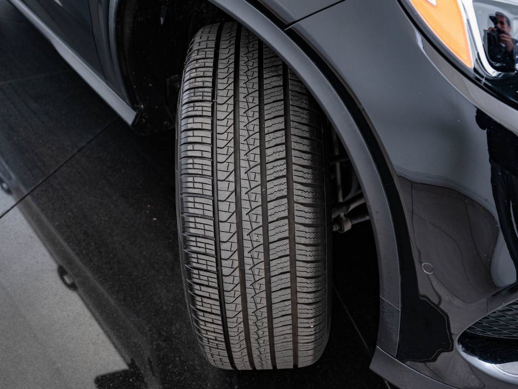 Used 2019 Mercedes-Benz GLE 43 AMG 4MATIC Coupe image 50