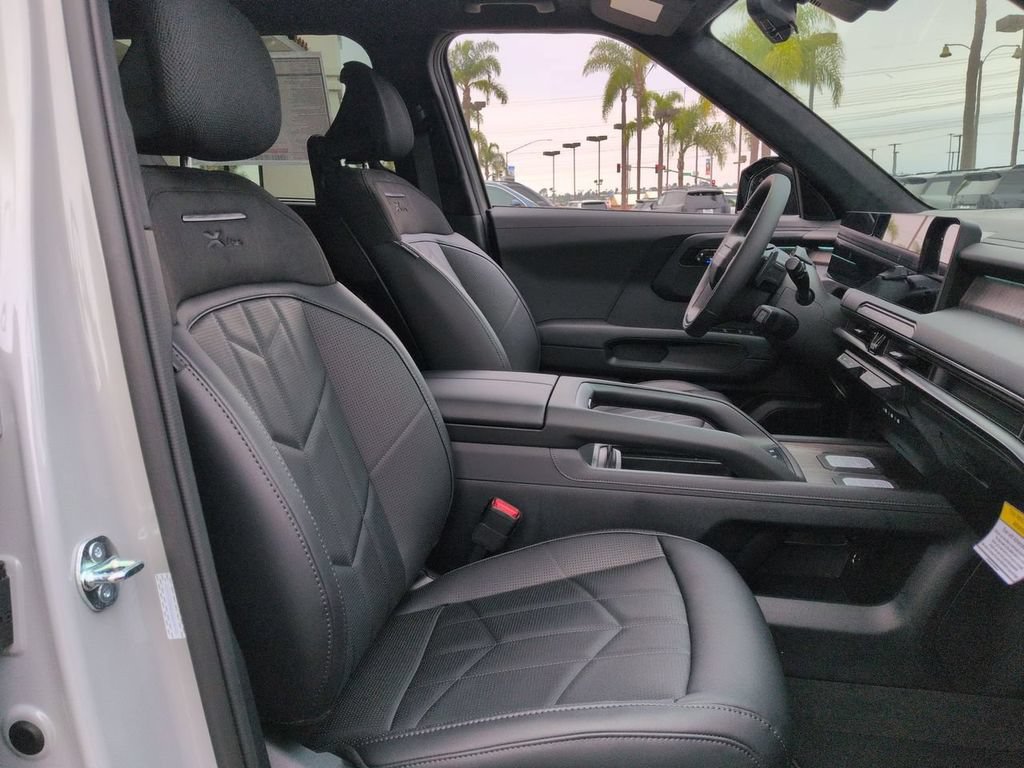 New 2027 Kia Telluride X-Line SX Prestige AWD/4WD image 29
