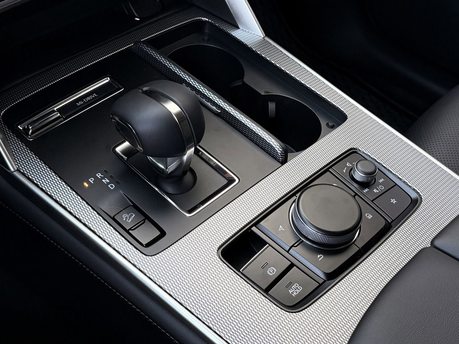 New 2026 MAZDA CX-70 3.3 Turbo w/ Premium Package image 18