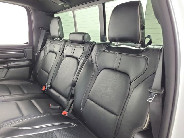 Used 2024 RAM 1500 Limited AWD/4WD image 13