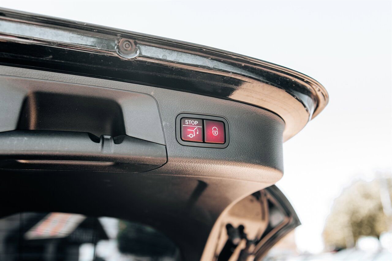 Used 2023 Mercedes-Benz GLA 35 AMG 4MATIC image 44