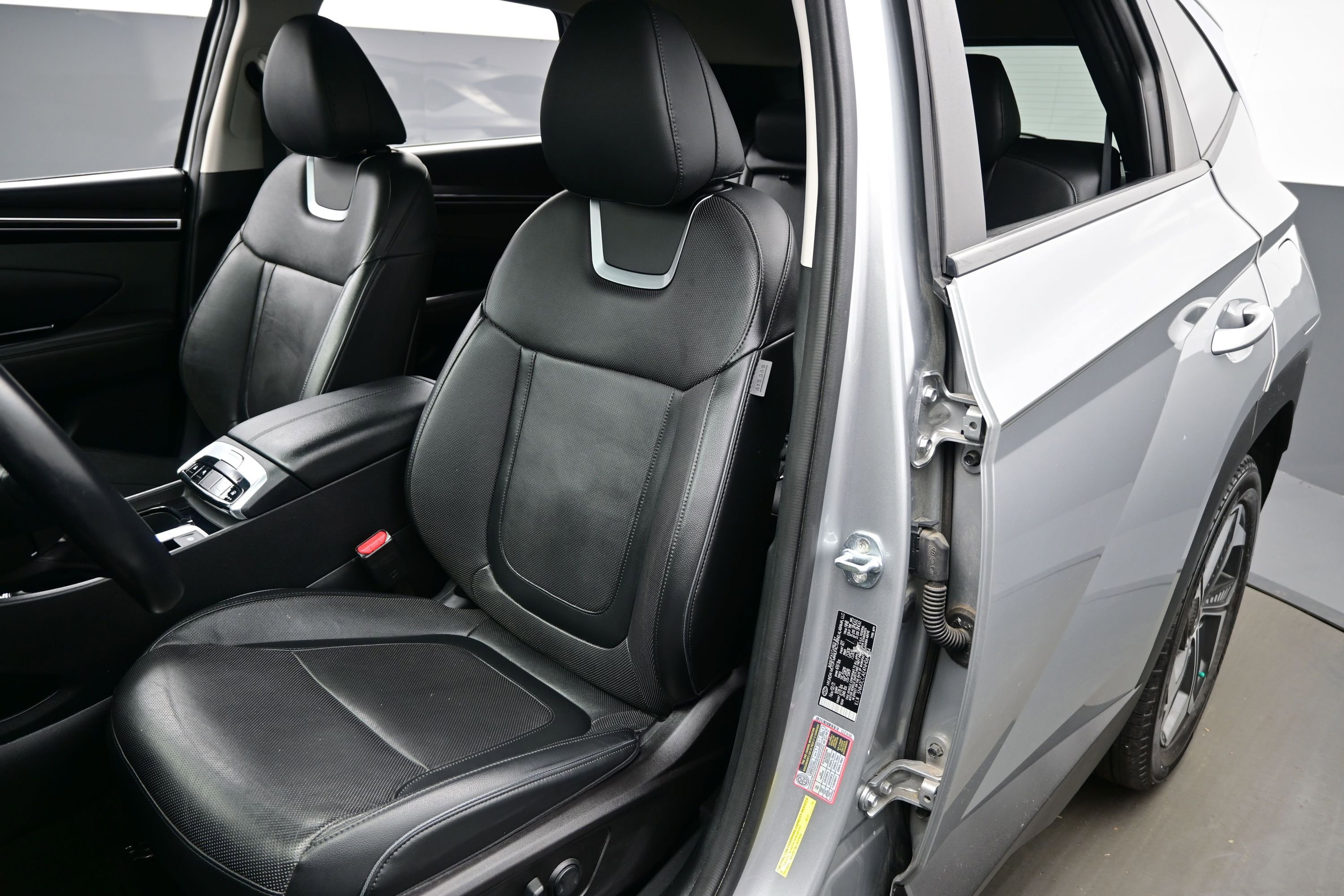 Used 2022 Hyundai Tucson SEL w/ Convenience + Premium Package AWD/4WD image 12