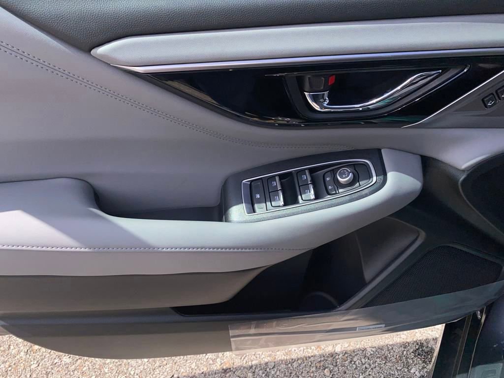 New 2025 Subaru Legacy Limited image 24