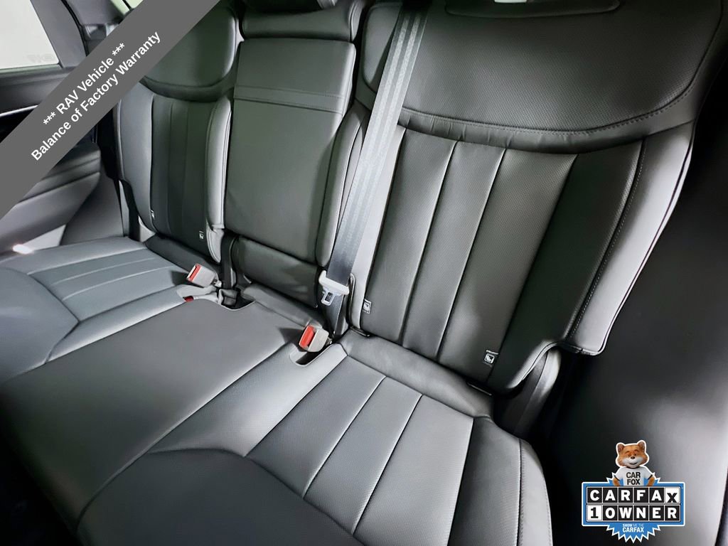 Used 2024 Land Rover Range Rover SE image 26