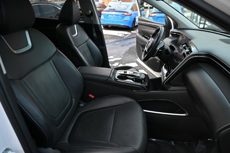 Used 2024 Hyundai Tucson Limited image 23