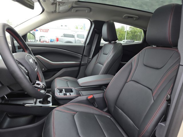 New 2026 Ford Mustang Mach-E Premium w/ Sport Appearance Package AWD/4WD image 20