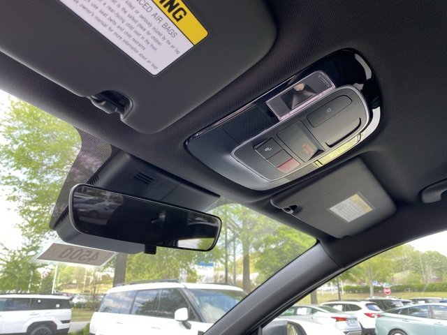 New 2025 Hyundai Tucson XRT image 34