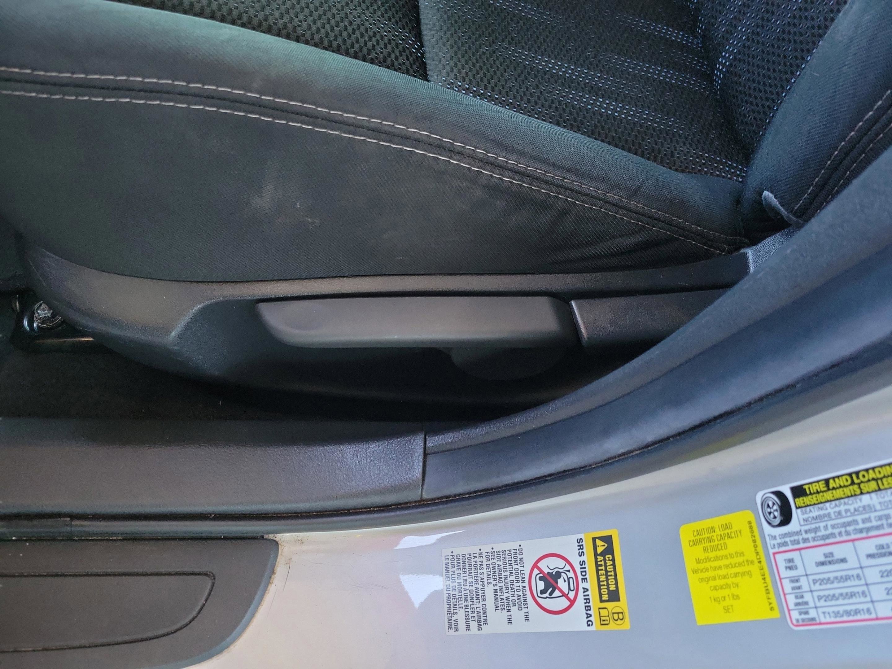 Used 2013 Toyota Corolla S image 22