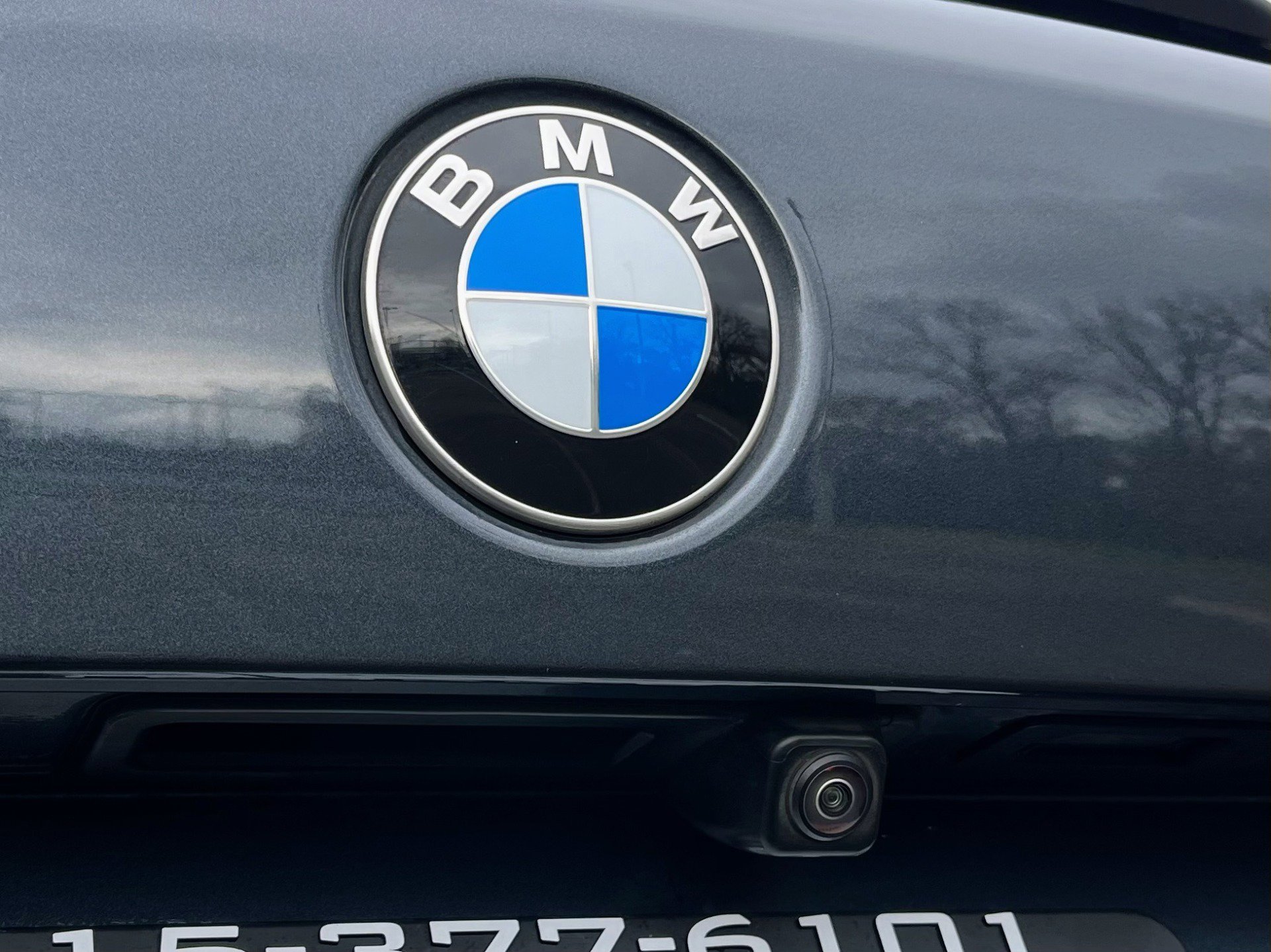 Used 2022 BMW X5 xDrive40i w/ M Sport Package image 68