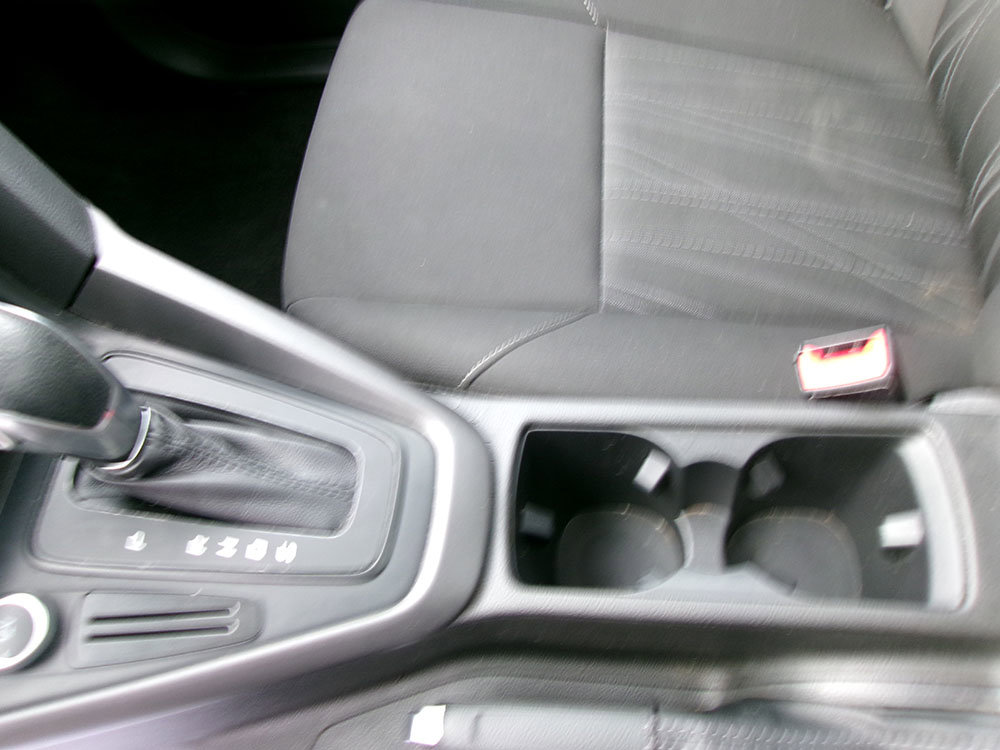 Used 2017 Ford Focus SEL image 16