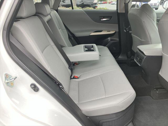 Certified 2024 Toyota Venza Limited image 34
