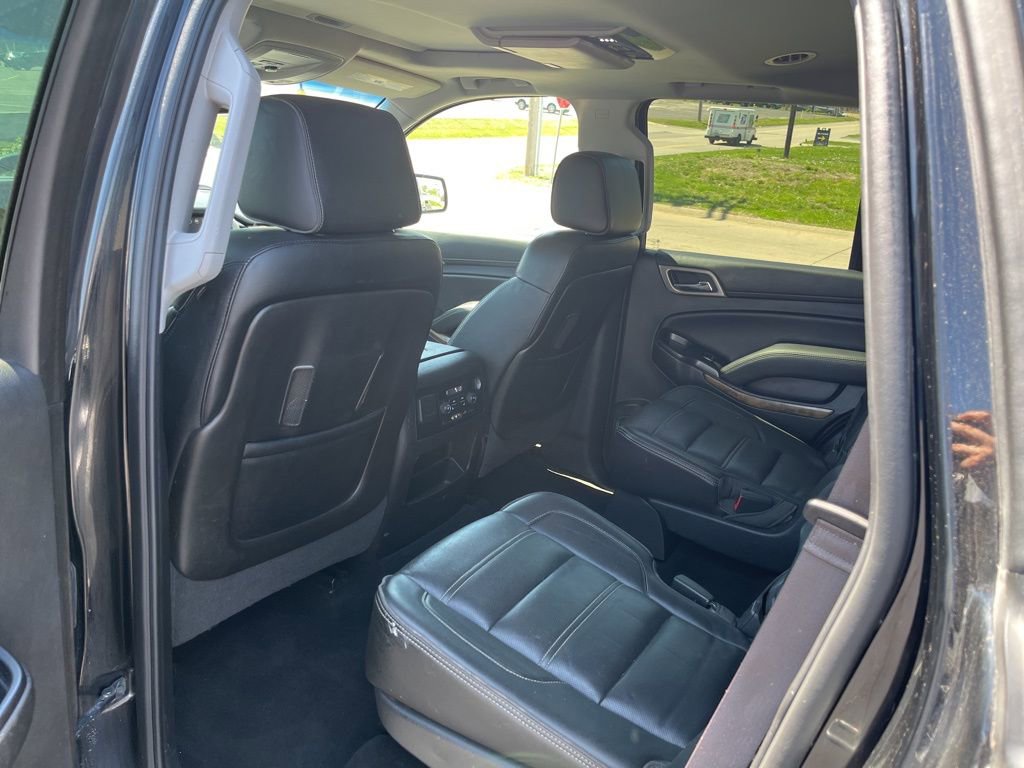 Used 2016 GMC Yukon Denali w/ Open Road Package image 26