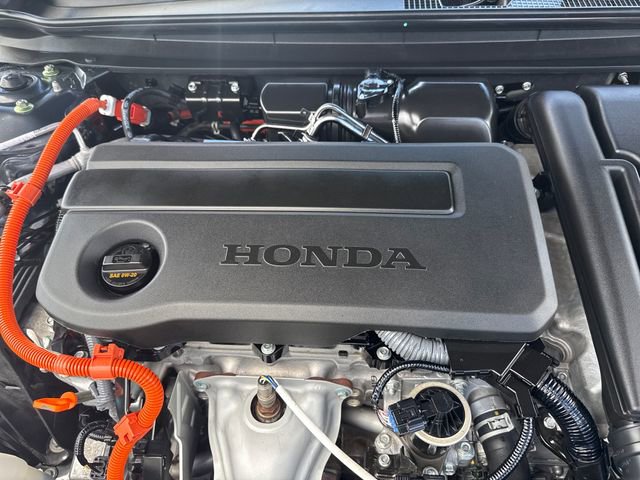 Certified 2023 Honda Accord Touring image 42